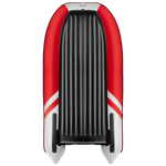 Лодка ПВХ Gladiator Air Sport E330S НДНД -
