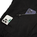 «Going Dark» Deconstructed Flight Jacket