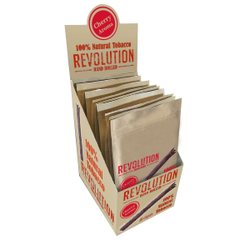 Revolution Cherry