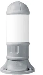 Наземный светильник Sauro D15.553.000.LYF1R Fumagalli