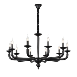 Люстра подвесная ST Luce Forteza SL1114.403.10