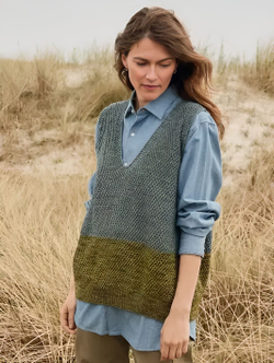 Пряжа Lana Grossa Cool Wool Big Vintage