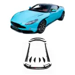 Карбоновый обвес для ASTON MARTIN DB11 2016+ Астон Мартин аэродинамический обвес