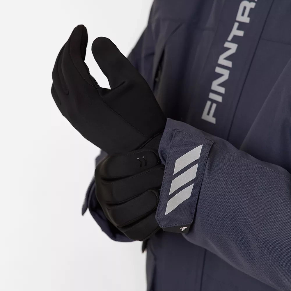 ПЕРЧАТКИ FINNTRAIL VENOM 2706