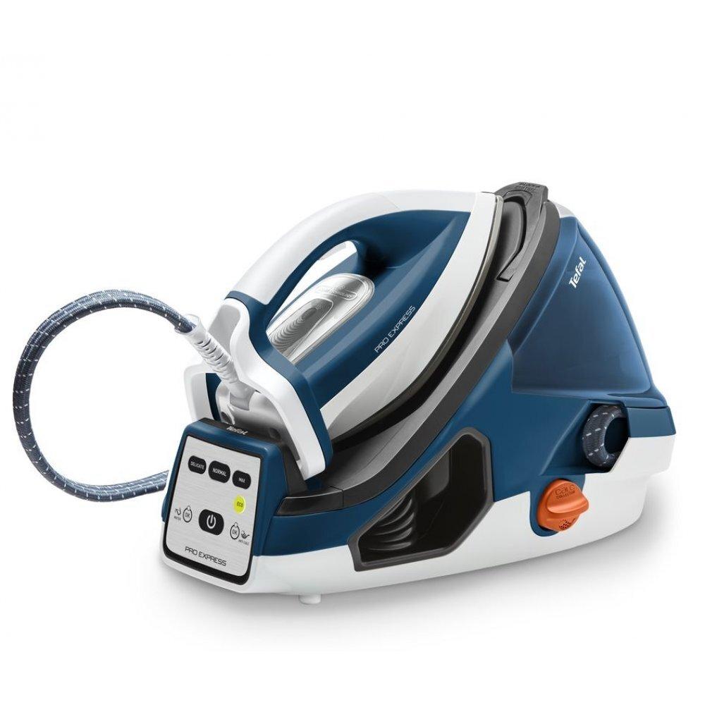 Парогенератор Tefal Pro Express GV7850E0
