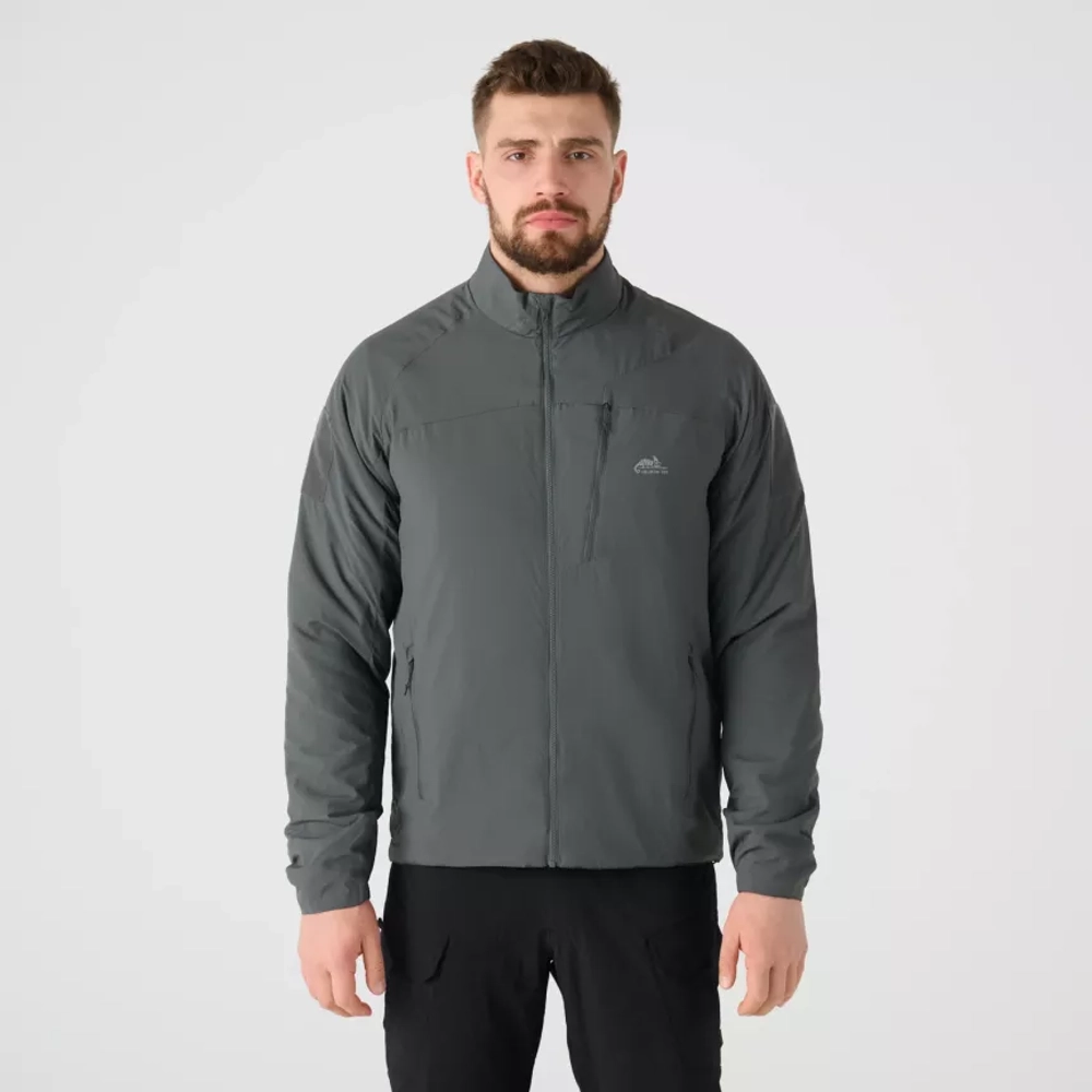 Куртка Helikon WOLFHOUND Lite - Shadow Grey