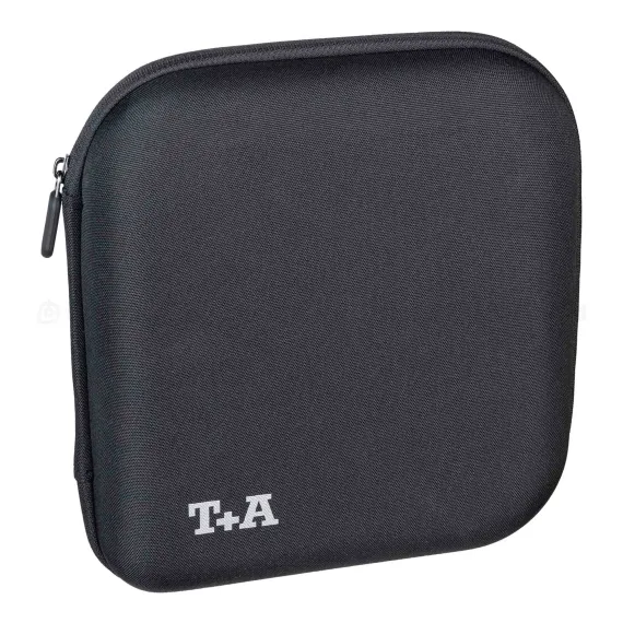 T+A Solitaire T Black