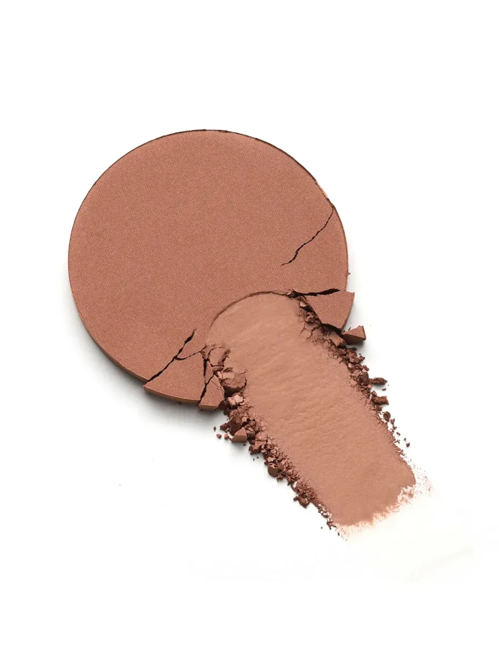 Бронзер "Butter Soft Touch" (30 Creamy Almond Butter), 10г.