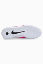 Футзалки Nike Phantom 6 Low Academy IC - розовый