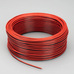 Шлейф питания ARL-18AWG-2Wire-CU (Arlight, -) 026348