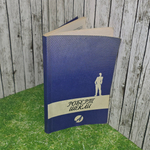 Книга " Корпорация бессмертия"