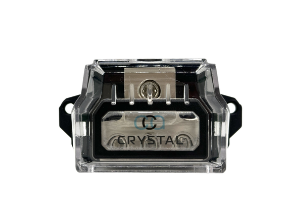 Дистрибьютор Crystal Car Audio PD-07