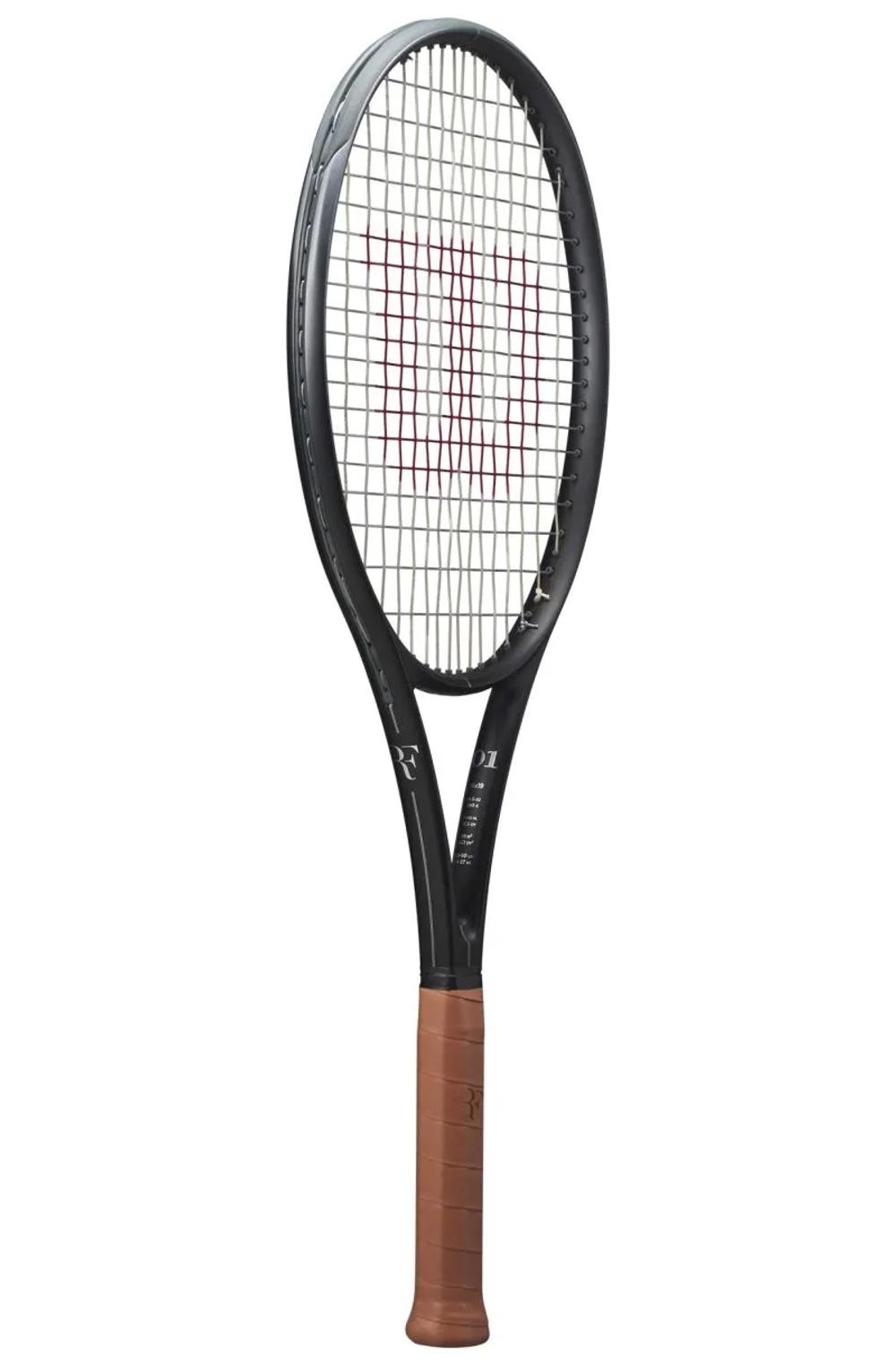 Теннисная ракетка Wilson RF 01 (16x19)