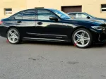 КОВАНЫЕ ДИСКИ ДЛЯ BMW 3 серии G20 РЕСТАЙЛИНГ M340i XDRIVE 2024 БМВ