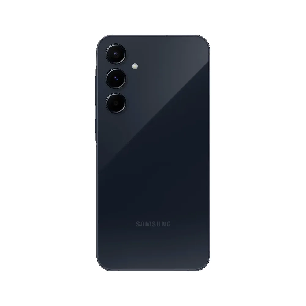 Смартфон Samsung Galaxy A55 5G 8/256GB, Awesome Navy (Темно синий)