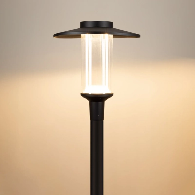Светильник ALT-MASAR-50W Warm3000 (BK, 150x30 deg, 230V) (Arlight, IP65 Металл, 5 лет)