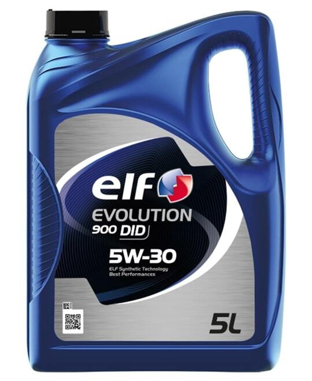 ELF - ELF0051-ELF - Syntetic oil for passenger car
