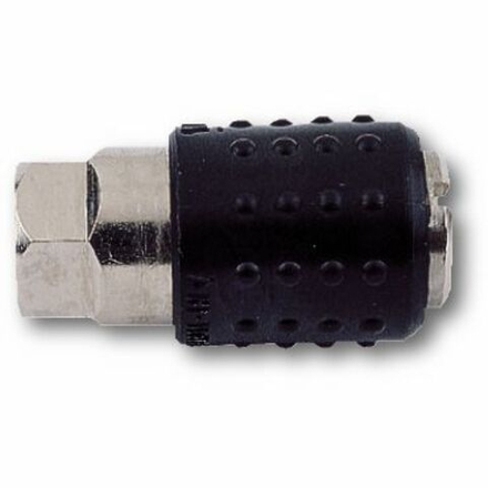 934 C Универсальная муфта БРС с внутренней резьбой 3/8", USAG (Италия)