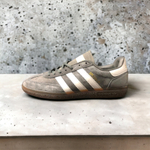Adidas Spezial • Gray White