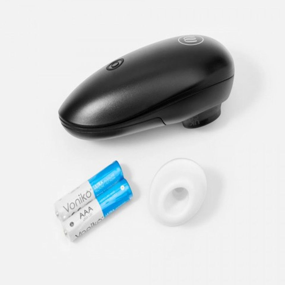 Бесконтактный клиторальный стимулятор Womanizer Mini 2 черный