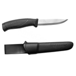 Нож MORAKNIV COMPANION BLACK, арт. 12141