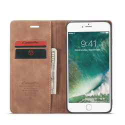 Чехол-книжка CaseMe Matte iPhone 7 Plus /8 Plus