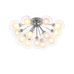 Люстра потолочная ST Luce Dualita SL431.102.15