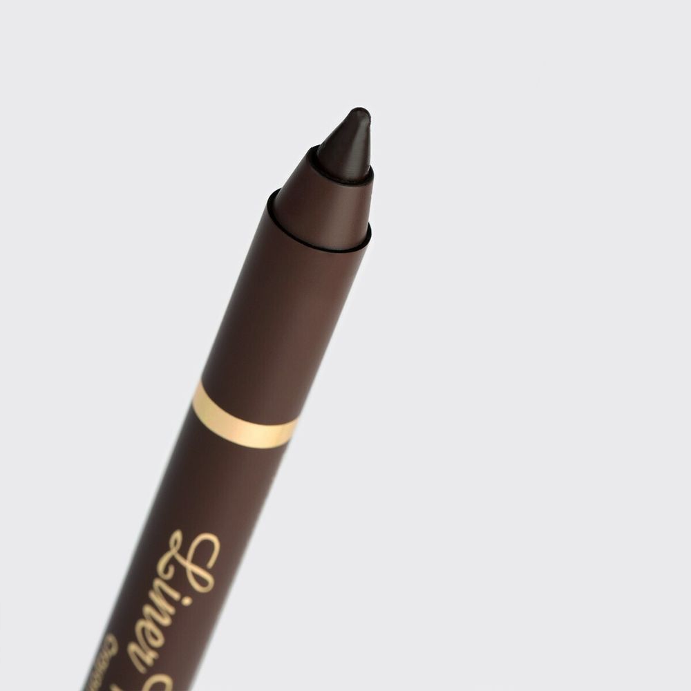 Карандаш-кайал для глаз VIVIENNE SABO Liner Virtuose Kajal - 02 коричневый