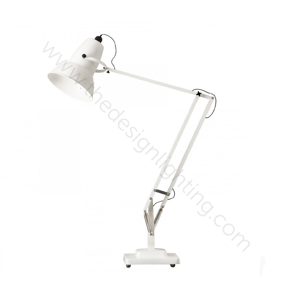 Floor design lamp  Giant by Muno (White)