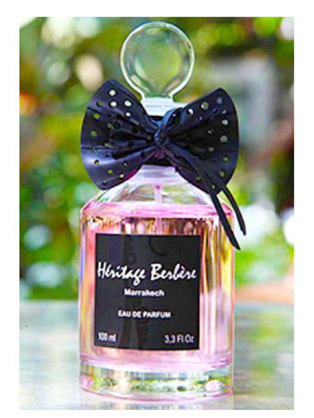 Heritage Berbere HB Femme 01