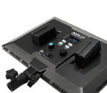 Осветитель Nanlite MixPad II 27C RGBWW LED, светодиодный, 36 Вт, 2700-6500K