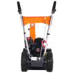 Бензиновый снегоуборщик YARD FOX BASIC 5640H