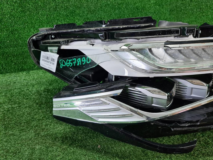 Битая Фара правая EXEED VX (2021-2024) LED
