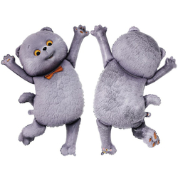 Фигура "Кот Басик"