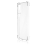 Чехол ROSCO для Samsung Galaxy A72 оптом (арт. SS-A72-HARD-TPU-TRANSPARENT)