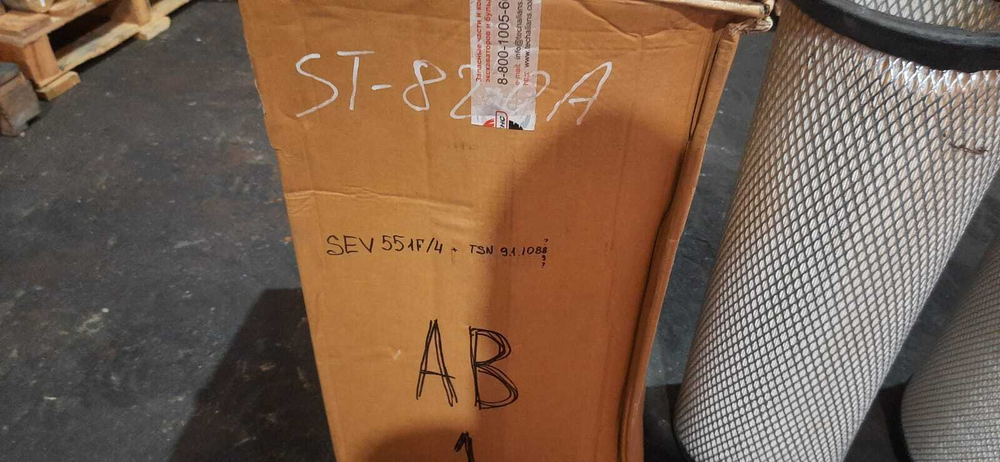 Фильтр воздушный Stal ST40820AB/ST820AB