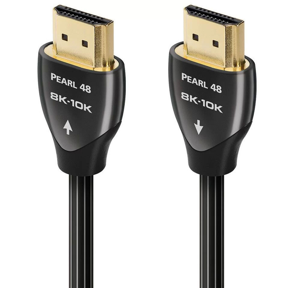 Кабель AudioQuest Pearl 48 HDMI (8K), 5 метров