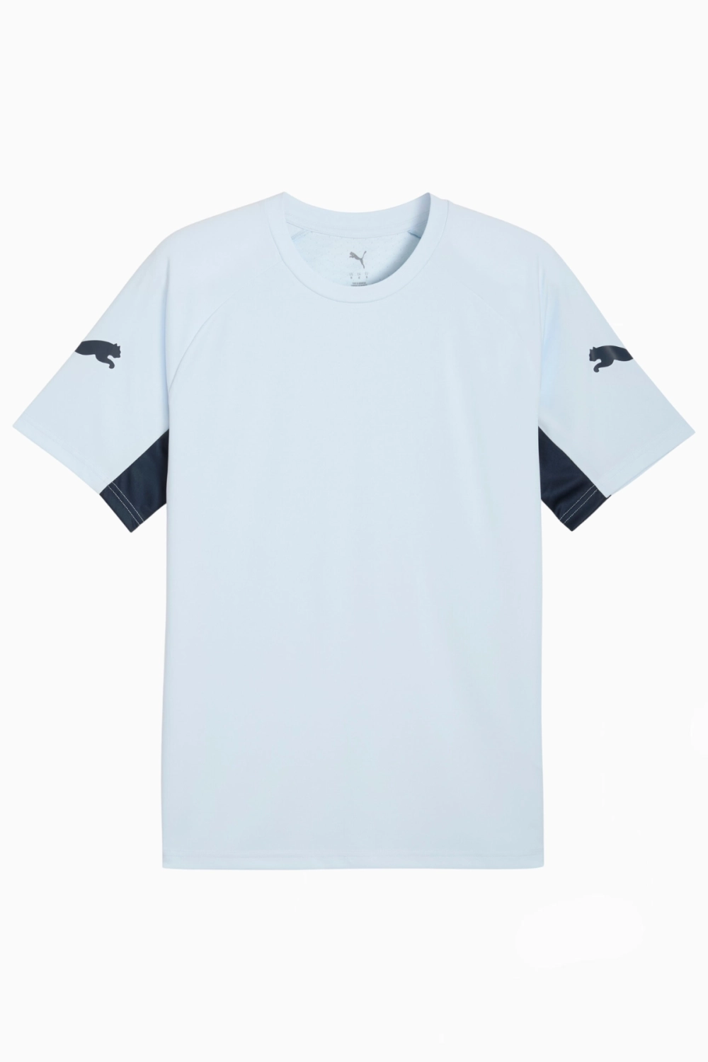 Футболка Puma individualLIGA - голубой