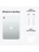 11" Планшет Apple iPad 11 2025, 256GB, Wi-Fi, Silver