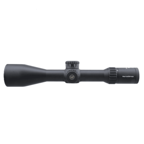 Оптический прицел Vector Optics Continental, x6 4-24x56 (34 мм) VCT TACTICAL FFP, марка VCT-34FFP