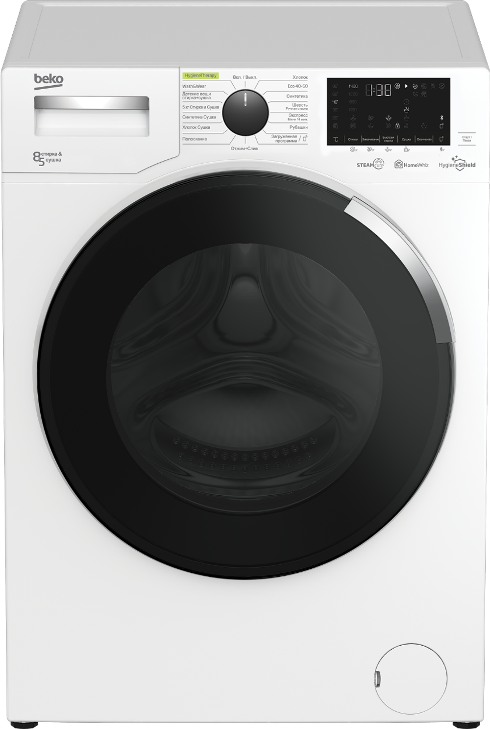 Стиральная машина Beko WDW8564HT
