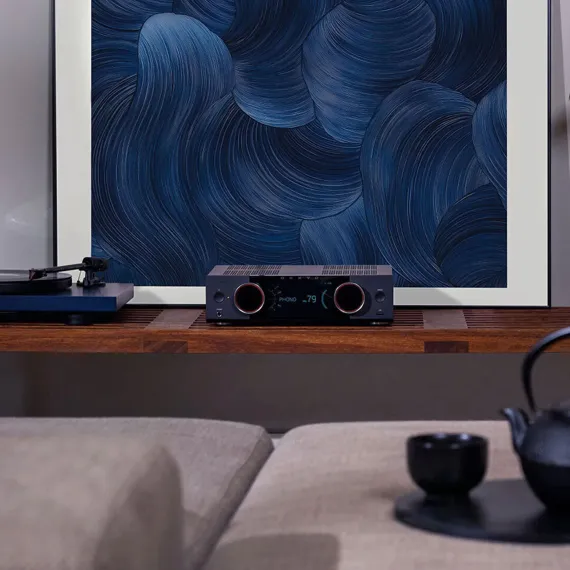 Onkyo Muse Y-50 Black