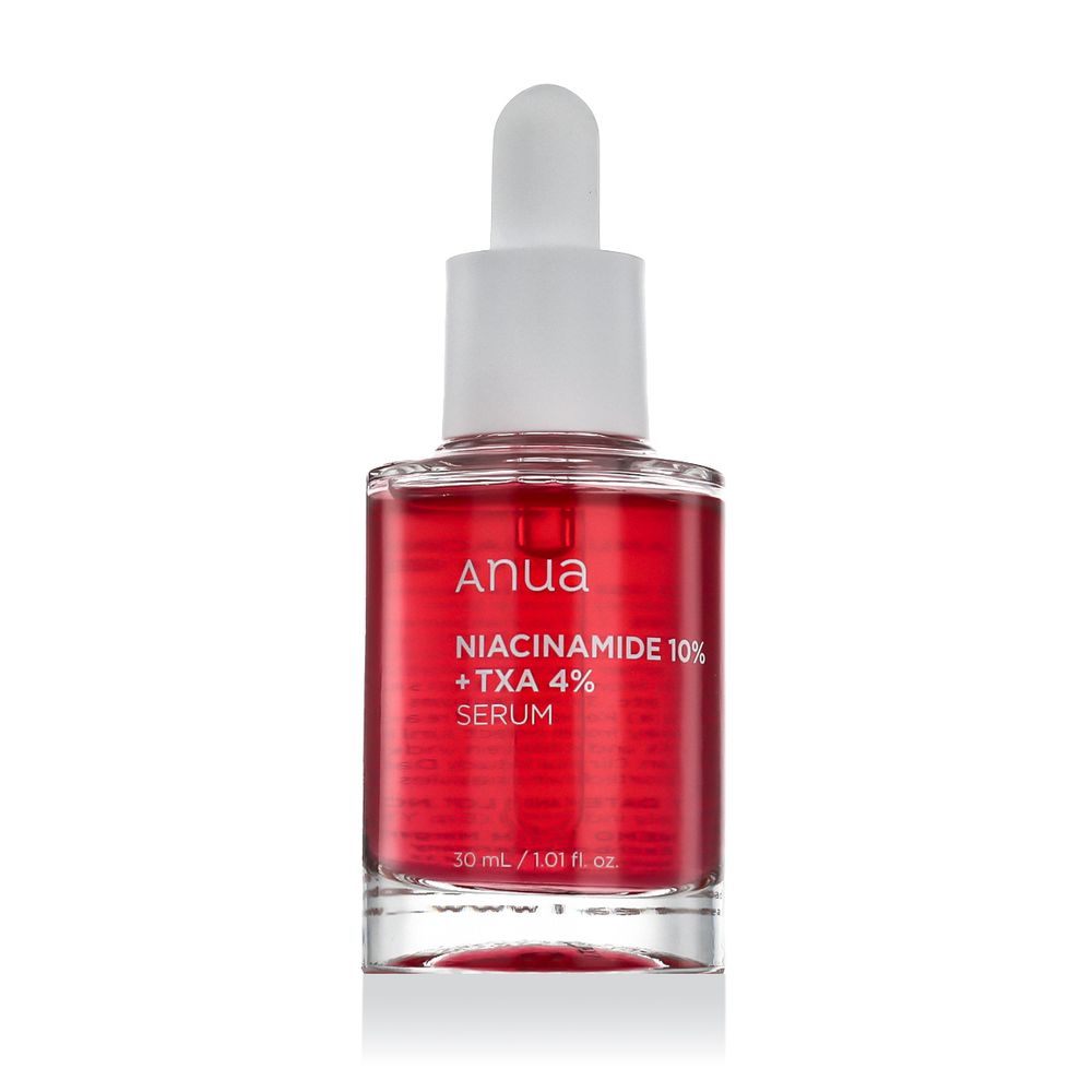 Anua Niacinamide 10% TXA 4% Serum 30 ml