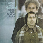 Simon And Garfunkel / Bridge Over Troubled Water (LP)