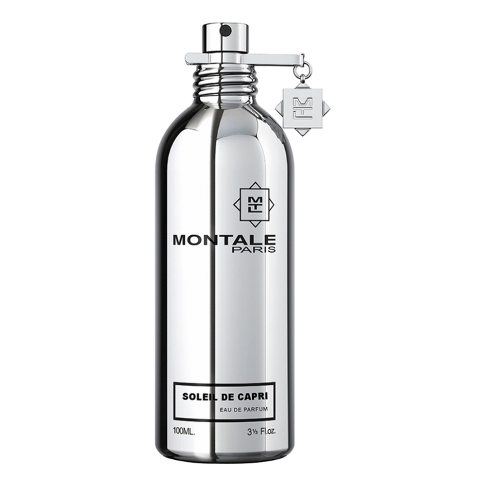 Montale Soleil De Capri парфюмерная вода