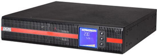 Источник бесперебойного питания/ UPS Powercom Macan MRT-2000SE, 8xIEC320 C13