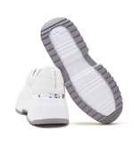 Кожаные кроссовки percy trainer Michael Kors - белый(43H3PCFS1L)