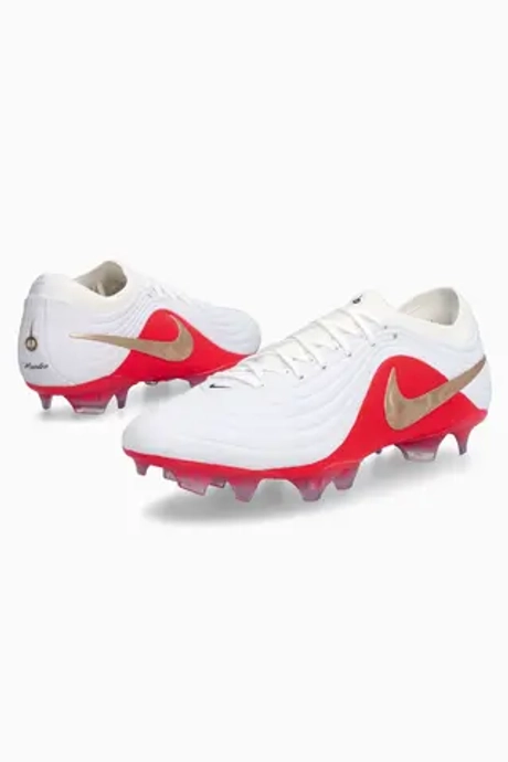 Бутсы Nike Tiempo Maestro Elite FG - черный