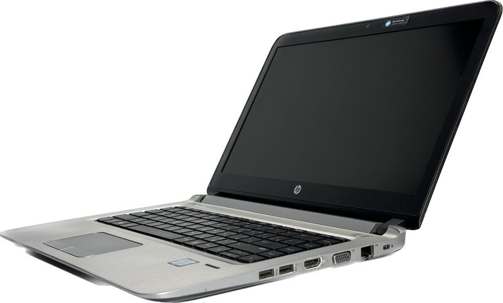 Уценённый ноутбук HP ProBook 440 G3 Full HD