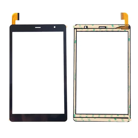 Тачскрин для Topdevice Tablet C8 TDT4528 (Черный)